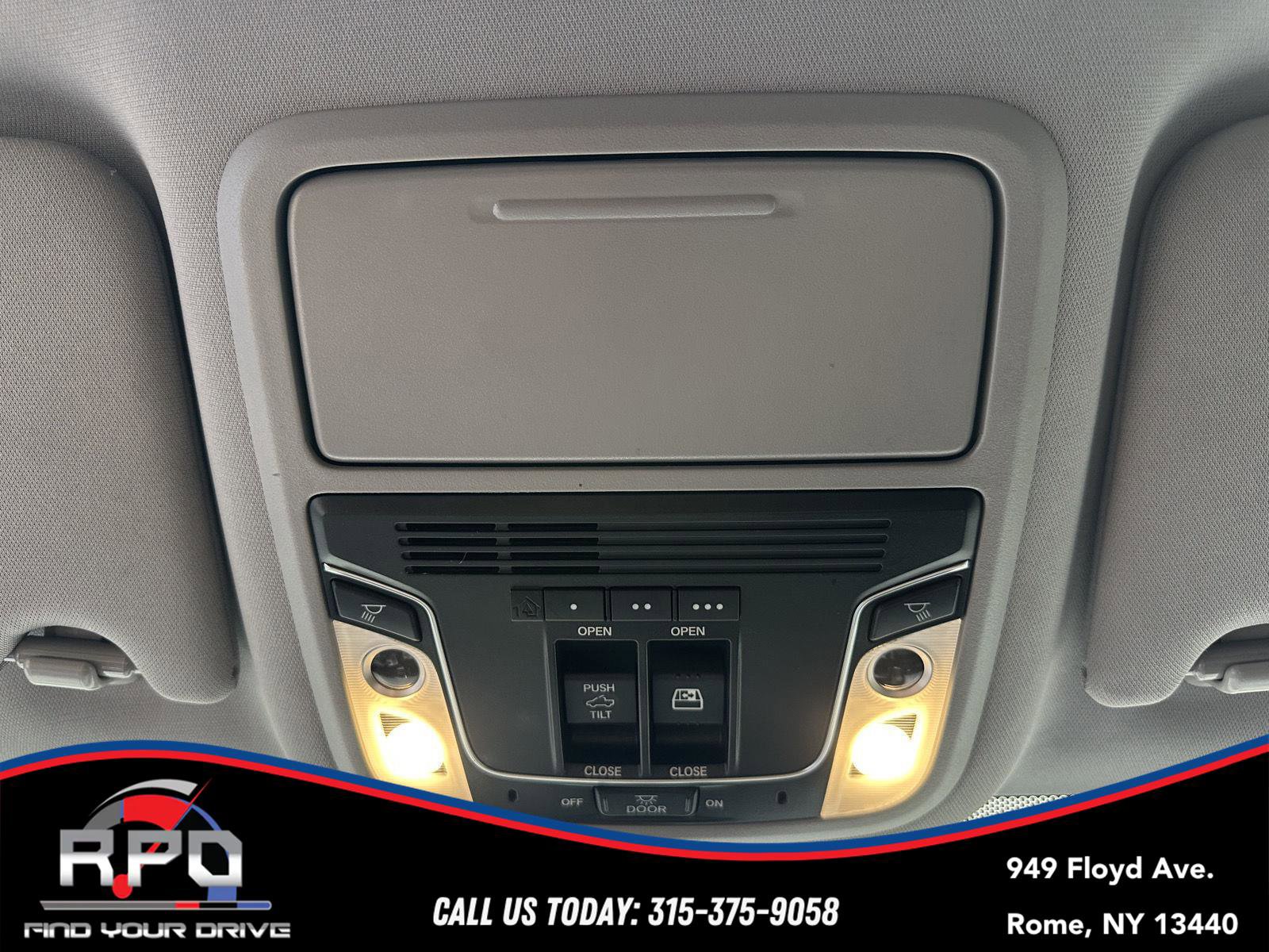 Used 2019 Honda Ridgeline RTL image 28