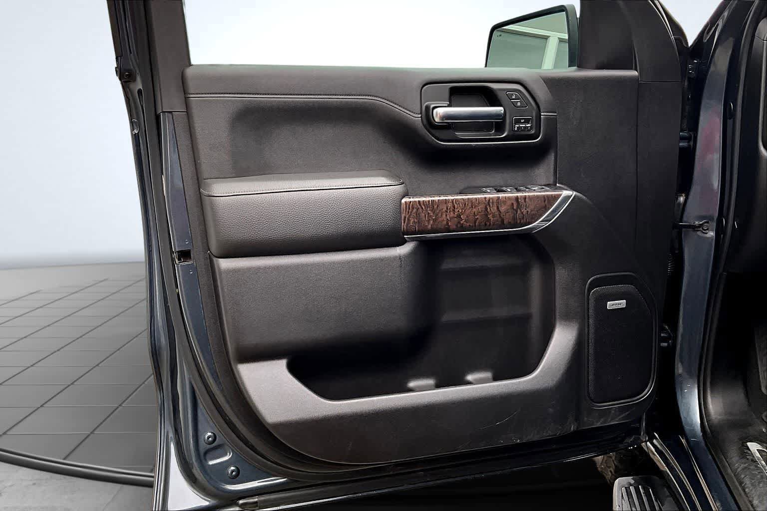 Used 2019 GMC Sierra 1500 Denali AWD/4WD image 28