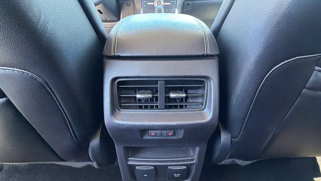 Used 2018 Ford Edge Sport w/ Equipment Group 401A AWD/4WD image 25