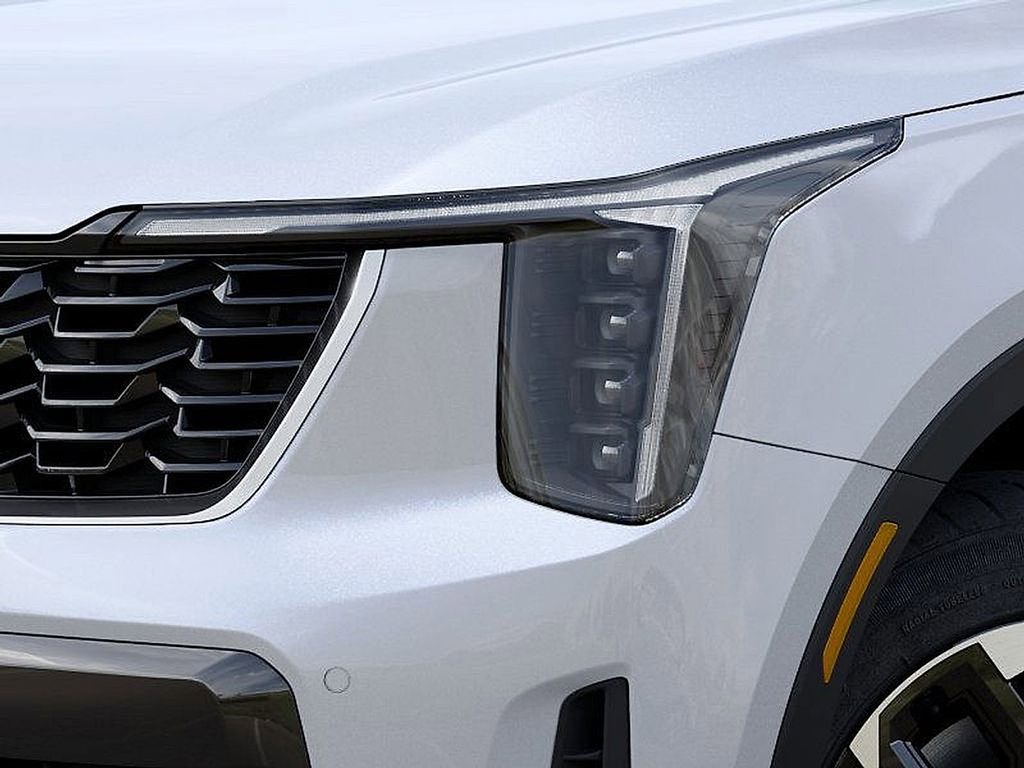 New 2026 Kia Sorento S AWD/4WD image 33