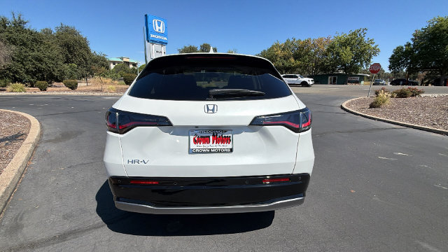 New 2027 Honda HR-V EX-L image 5