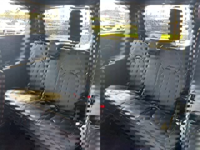 New 2026 Chrysler Pacifica Select image 20