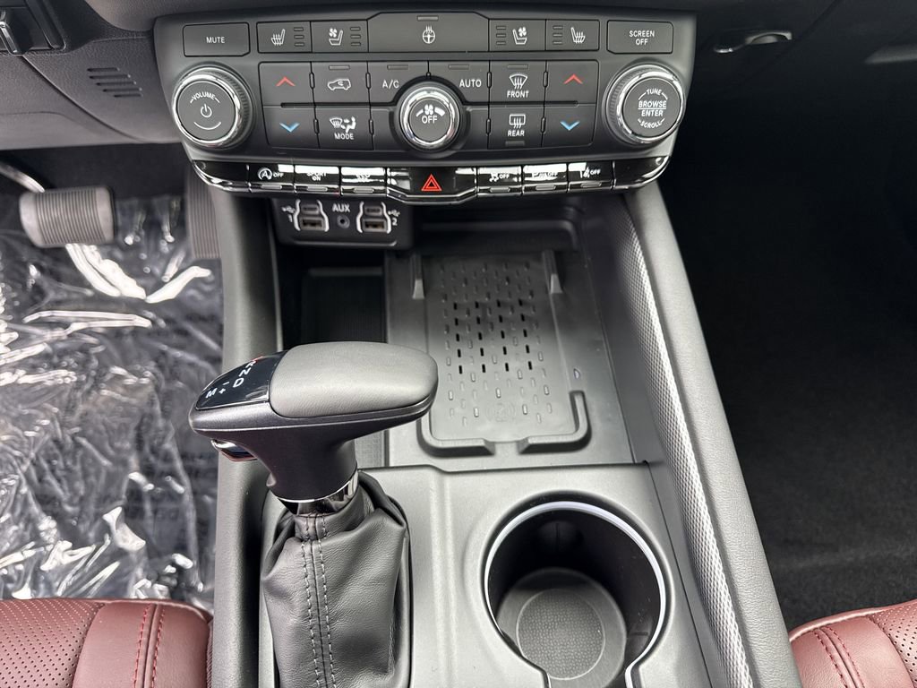 New 2026 Dodge Durango GT image 21