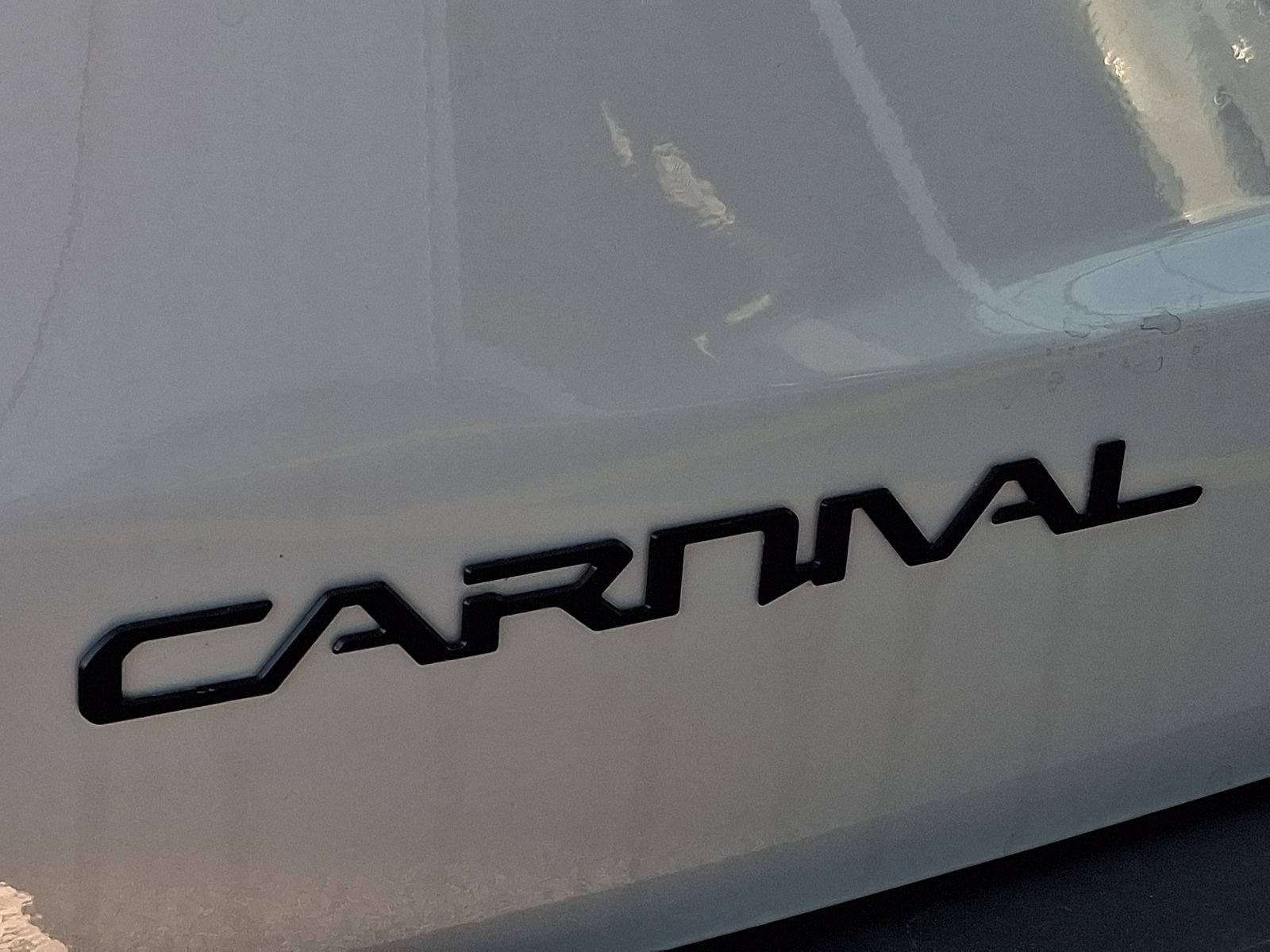 New 2025 Kia Carnival SX Prestige FWD image 25