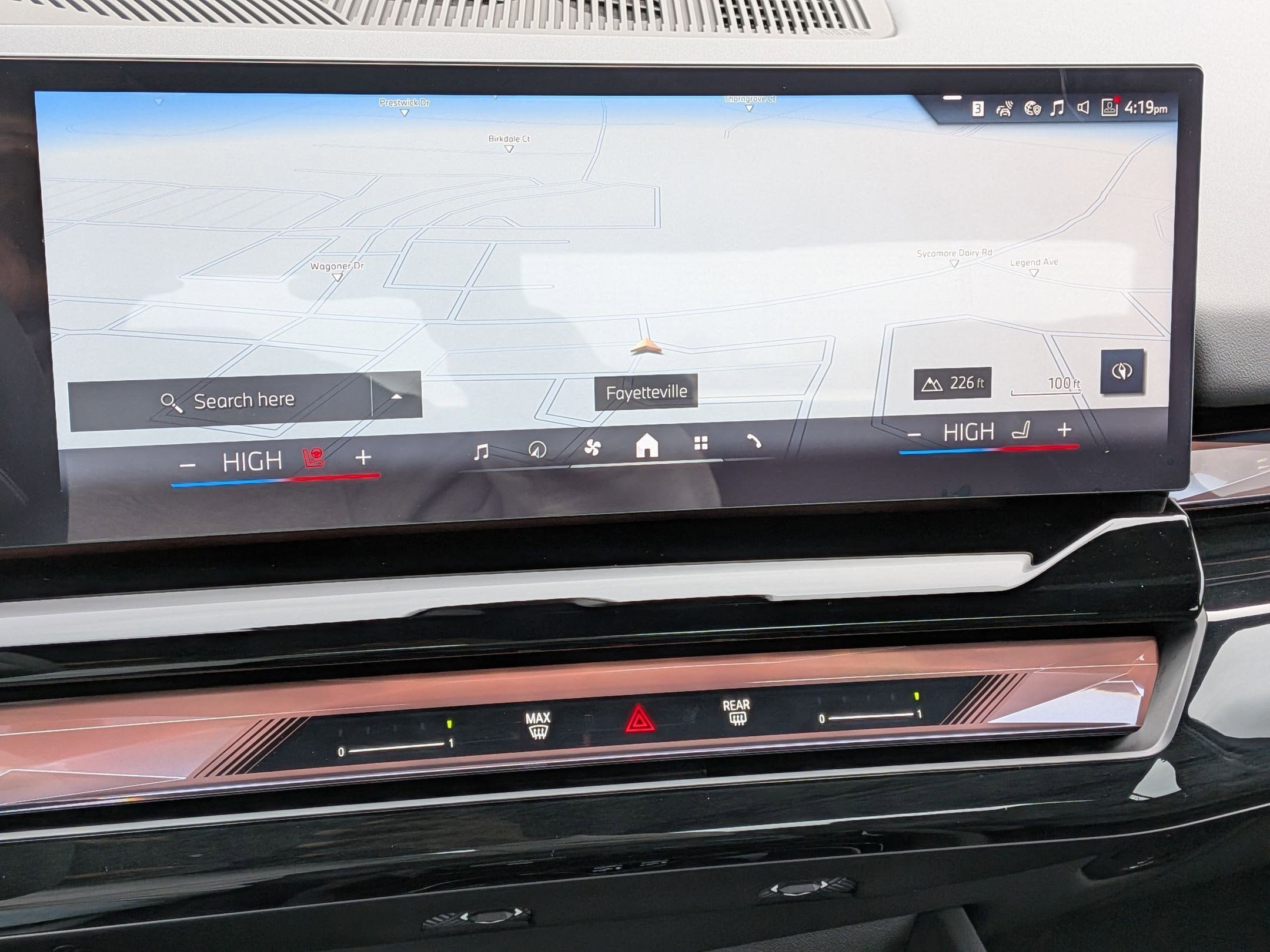 New 2026 BMW 540i xDrive w/ M Sport Package image 23