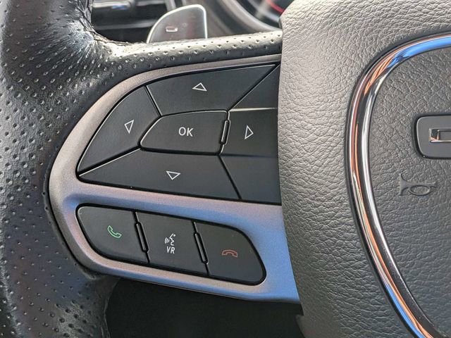 Used 2022 Dodge Challenger R/T Scat Pack RWD image 23