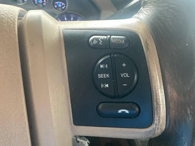 Used 2015 Ford F350 King Ranch w/ FX4 Off-Road Package AWD/4WD image 45