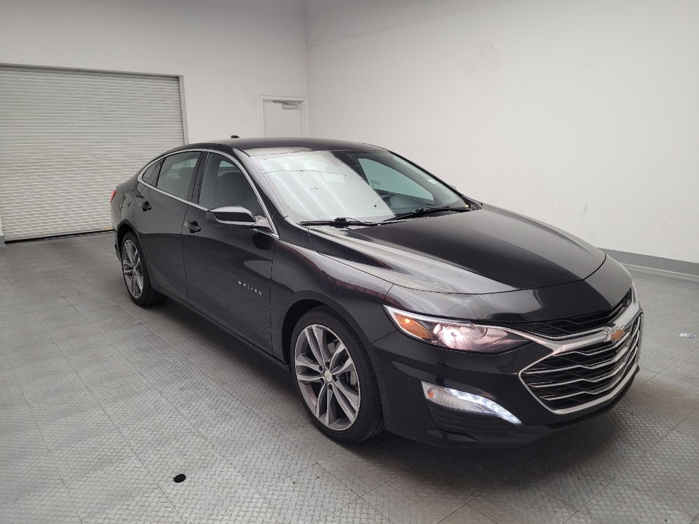 Used 2023 Chevrolet Malibu LT FWD image 13