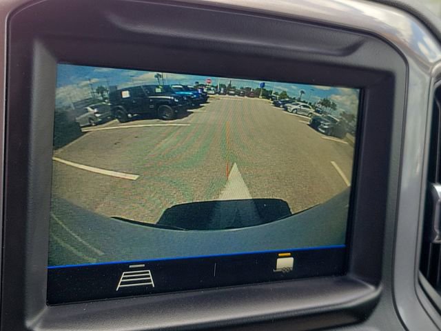 Used 2019 Chevrolet Silverado 1500 Custom w/ Custom Value Package image 23