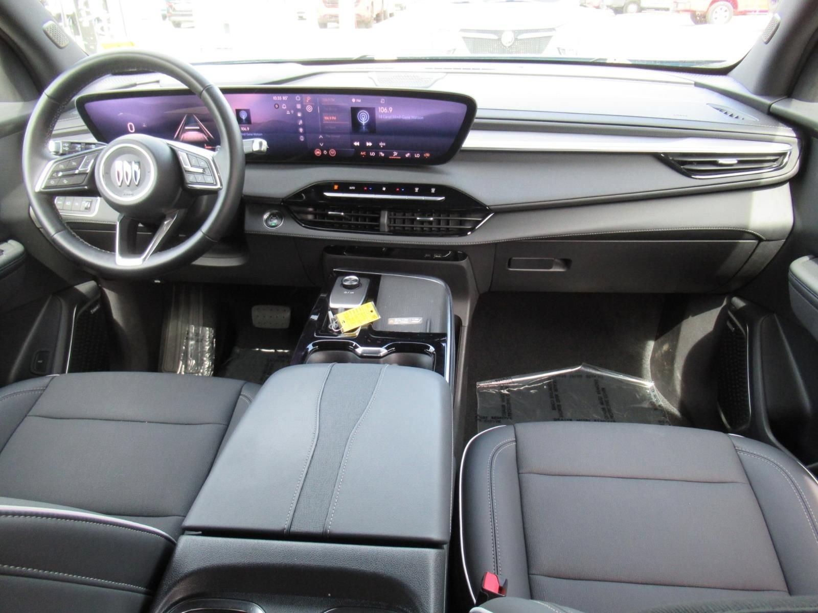 Used 2026 Buick Enclave Preferred FWD image 12