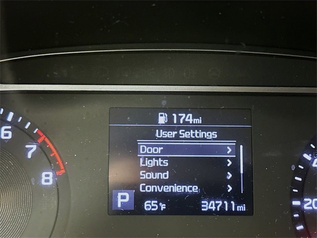 Used 2022 Kia Soul LX image 4