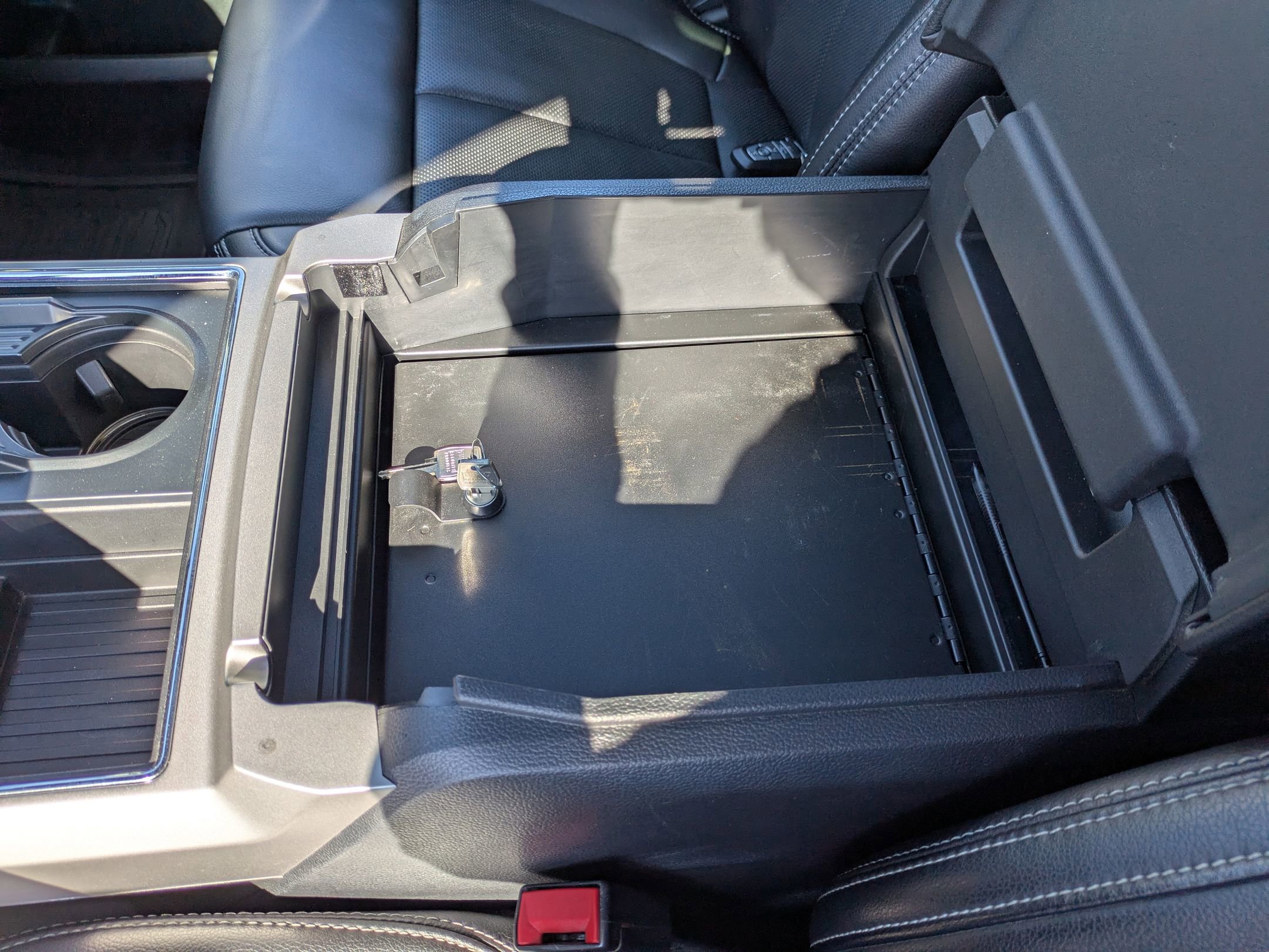 Used 2021 Ford F250 Lariat image 30