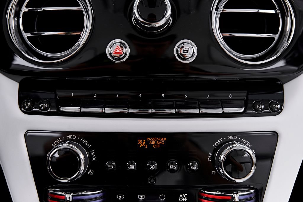 Used 2026 Rolls-Royce Ghost AWD/4WD image 97