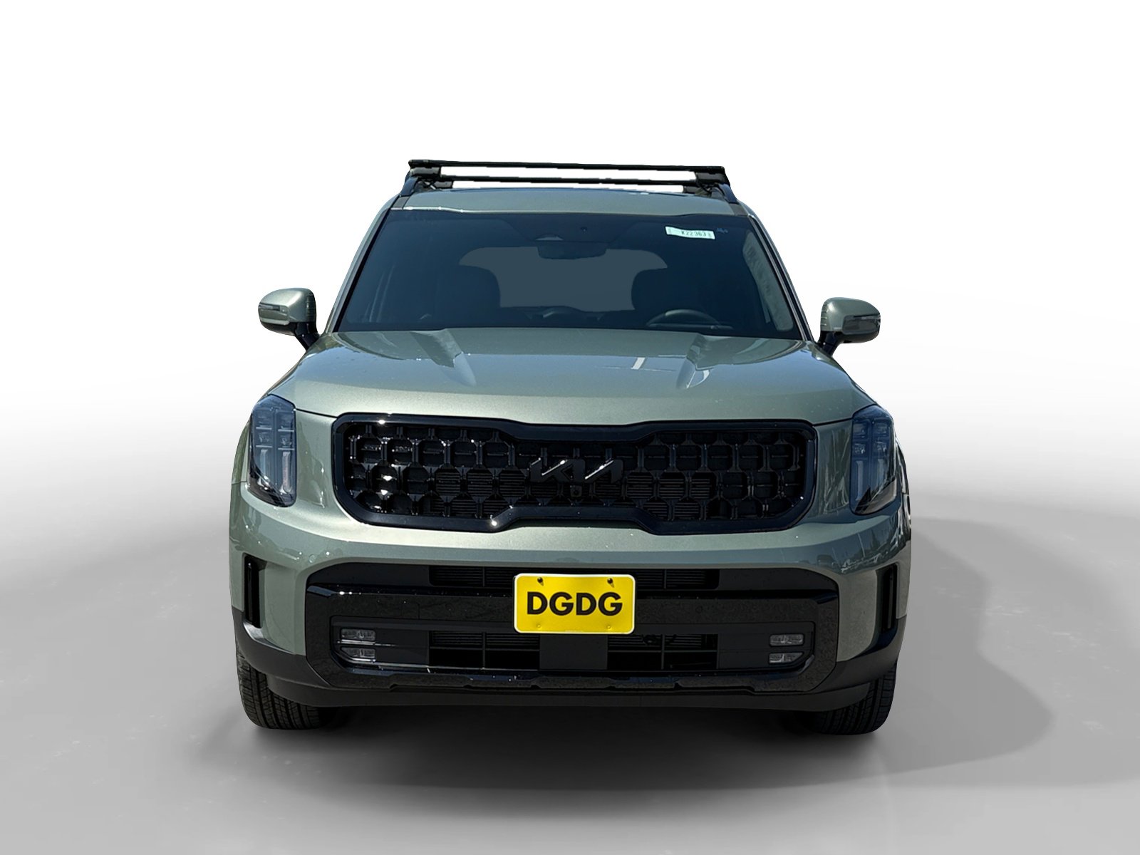 New 2025 Kia Telluride SX Prestige X-Line image 8