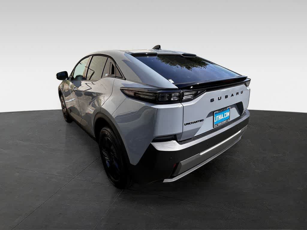 New 2026 Subaru Uncharted Premium FWD image 5