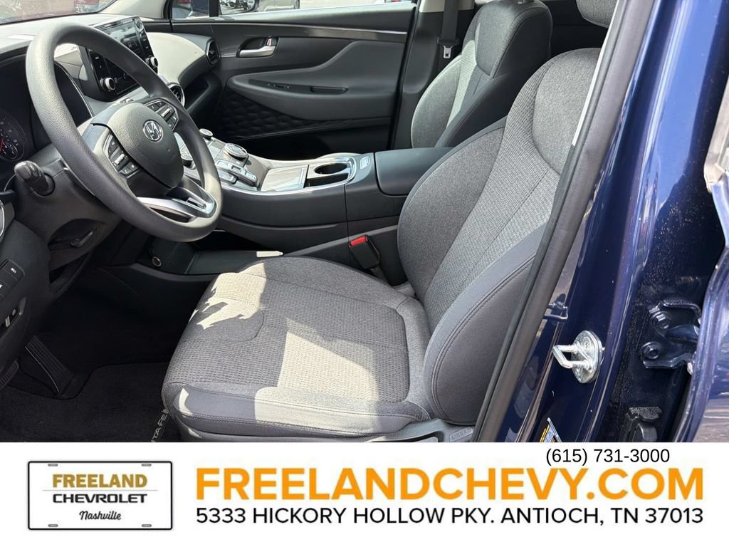 Used 2023 Hyundai Santa Fe SE AWD/4WD image 21