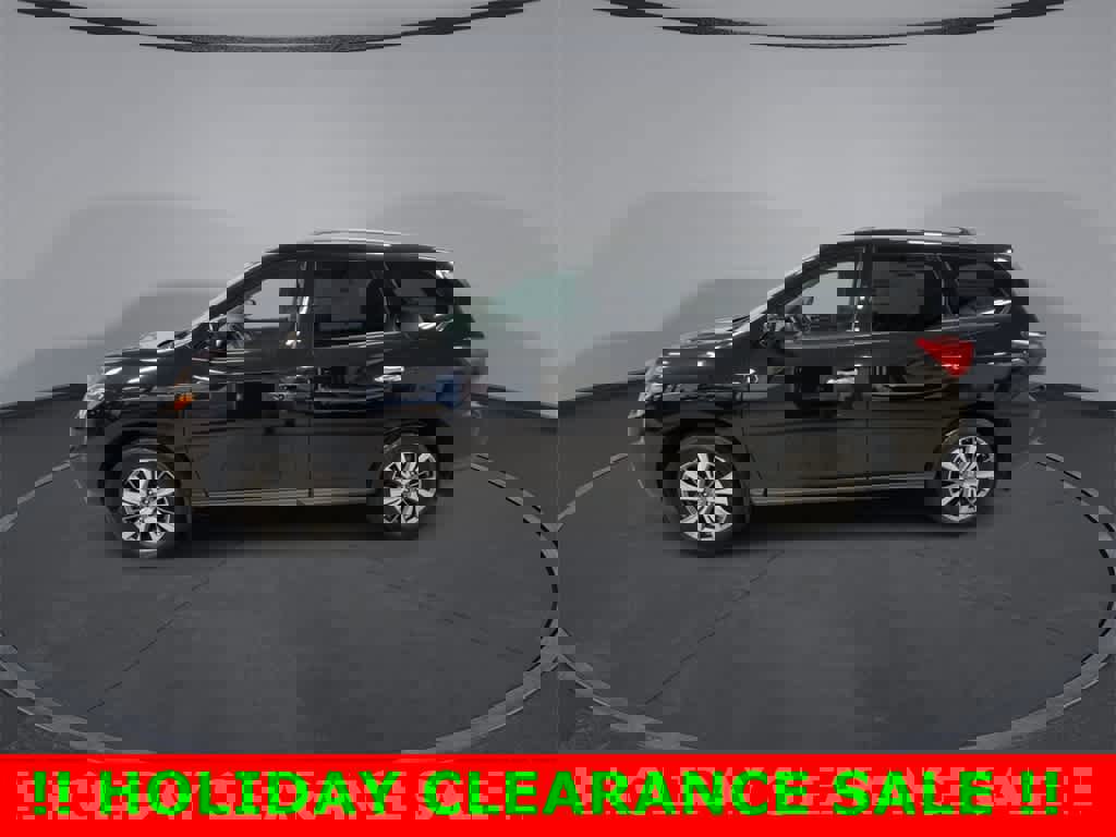 Used 2019 Nissan Pathfinder SV image 5