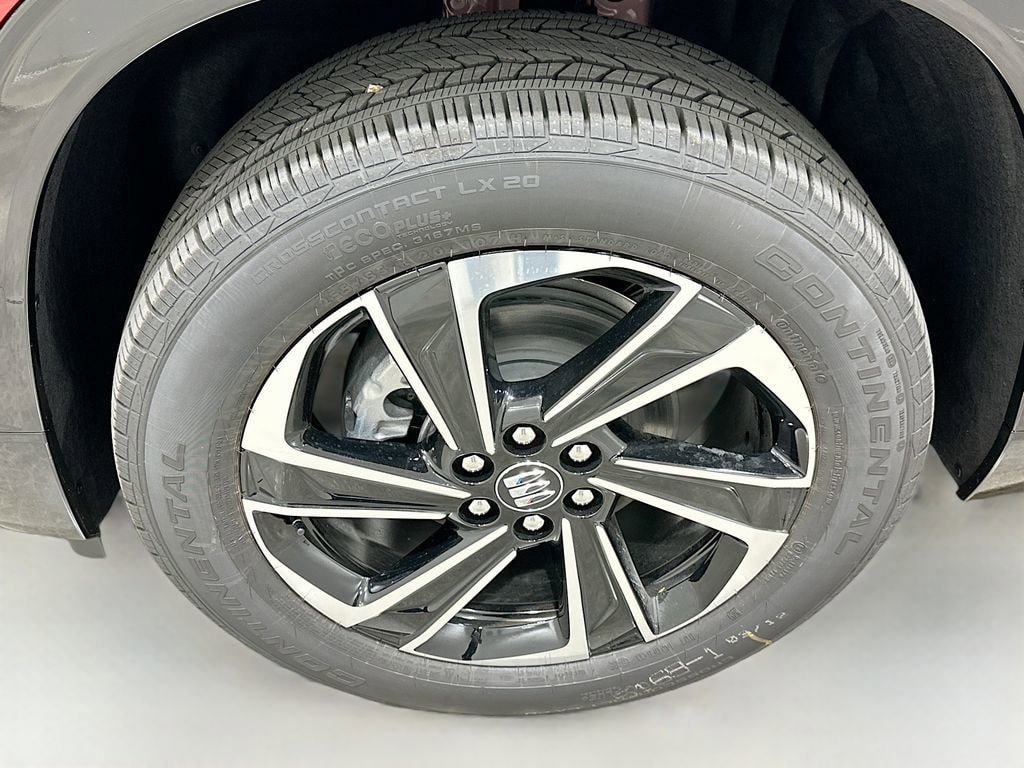 New 2026 Buick Enclave Sport Touring w/ Power Package image 33