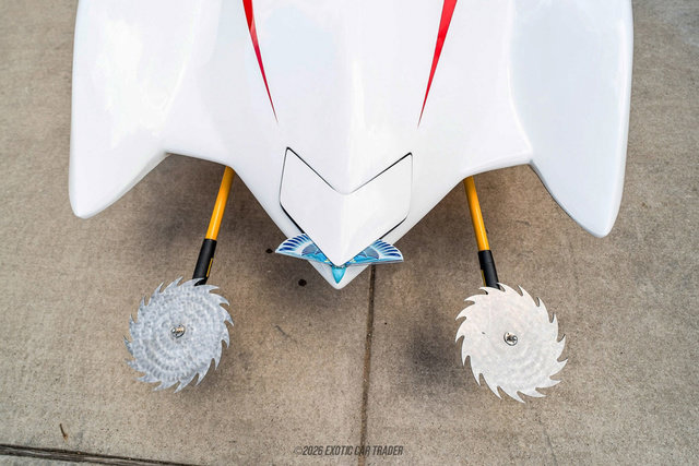 Used 1991 Chevrolet Corvette Coupe image 94