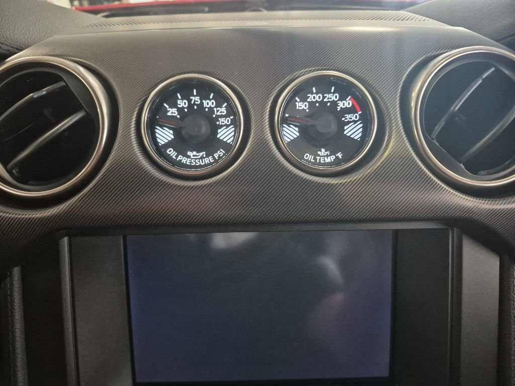 Used 2021 Ford Mustang Shelby GT500 w/ Technology Package RWD image 22