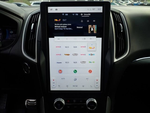 Certified 2022 Ford Edge ST-Line image 28