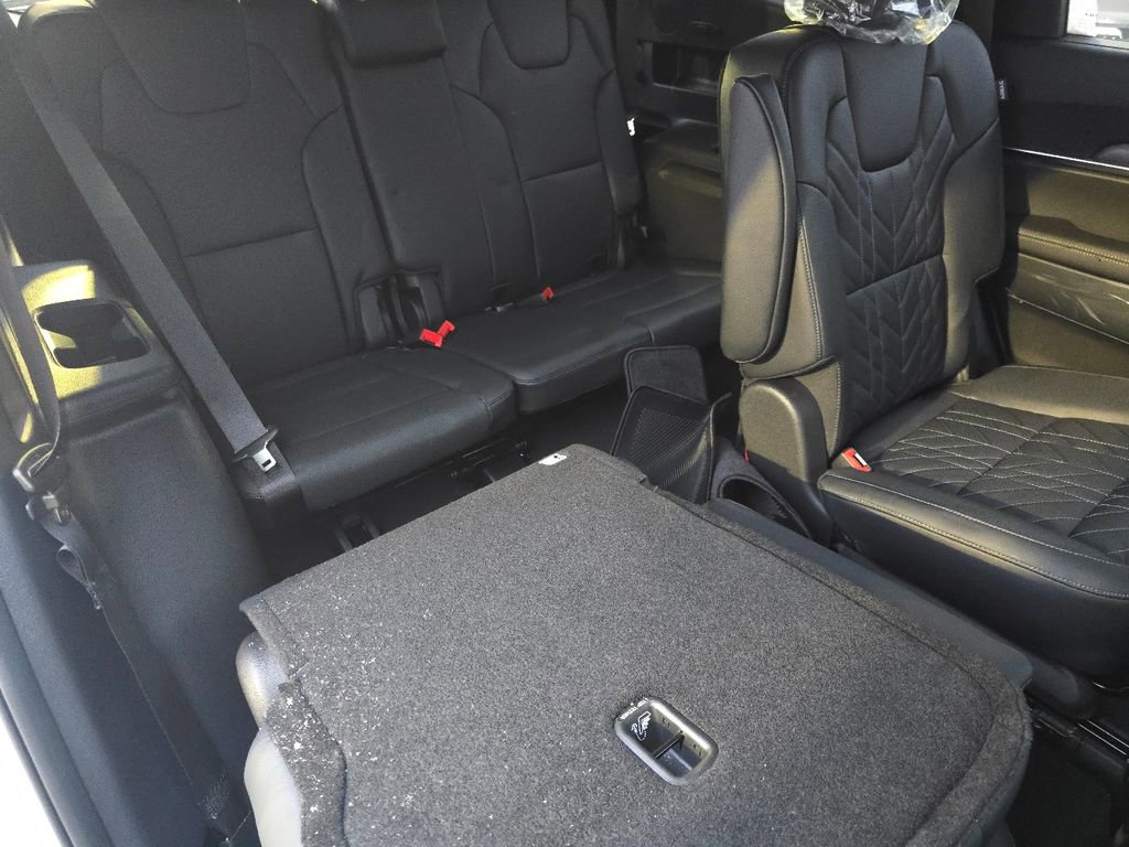 New 2025 Kia Telluride EX X-Line image 22
