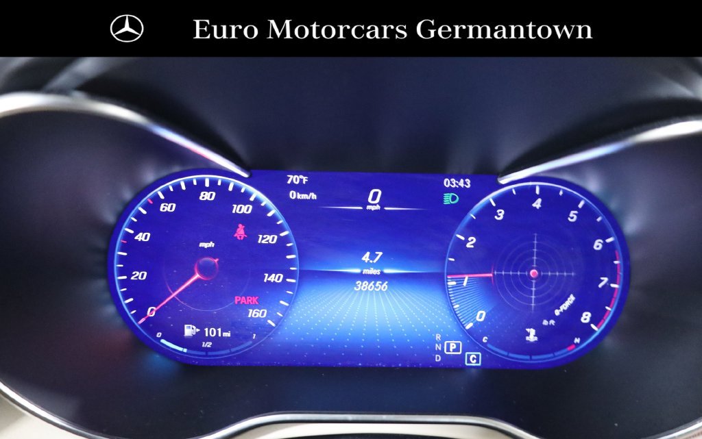 Certified 2022 Mercedes-Benz GLC 300 4MATIC image 15