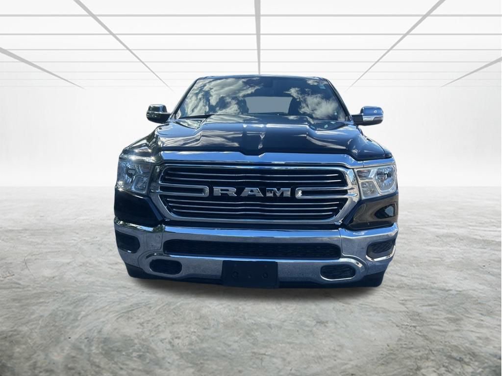 Certified 2024 RAM 1500 Laramie image 8