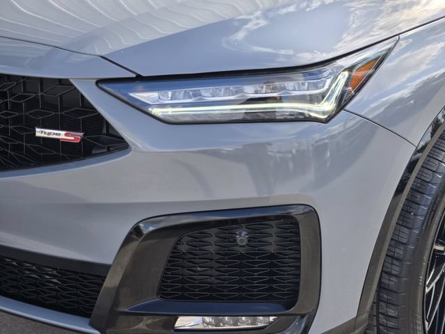 Used 2026 Acura MDX Type S w/ Advance Package AWD/4WD image 13