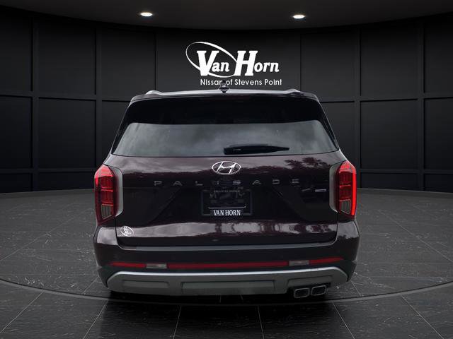 Used 2023 Hyundai Palisade SEL w/ Cargo Package image 13