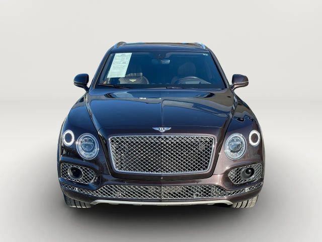 Used 2018 Bentley Bentayga Onyx Edition image 13