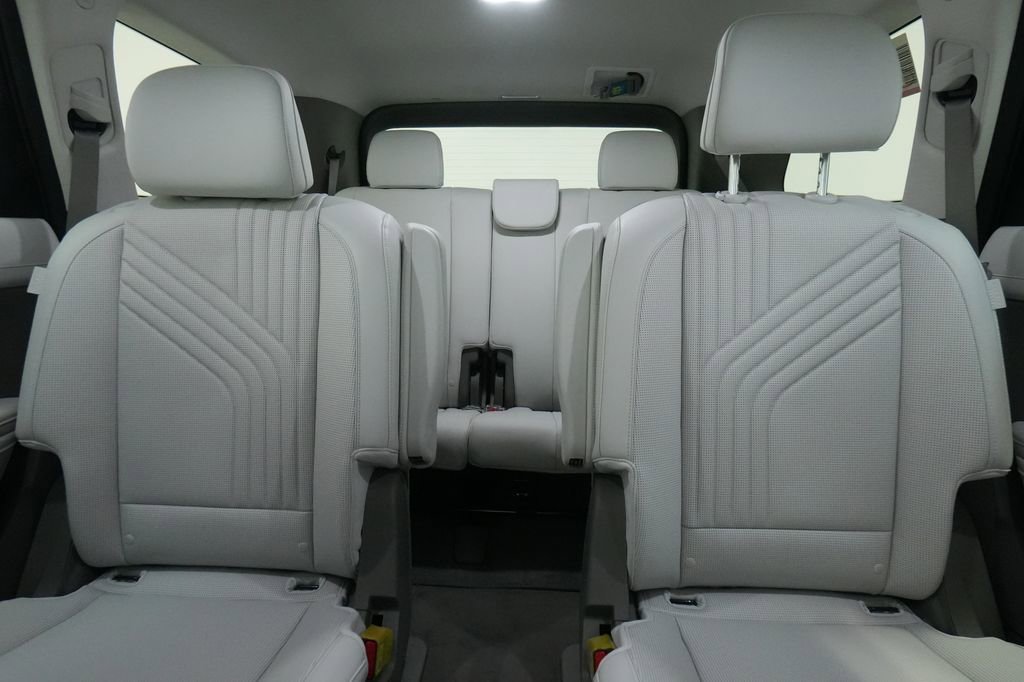 New 2026 Hyundai Palisade SEL image 17