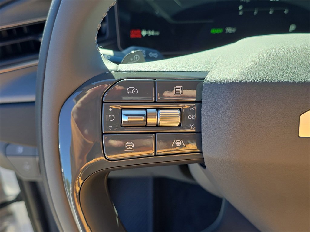 New 2026 Kia EV9 Wind image 33