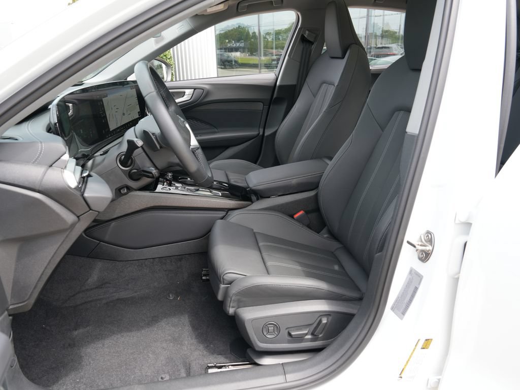 Used 2025 Audi A5 2.0T Premium w/ Premium Plus AWD/4WD image 18