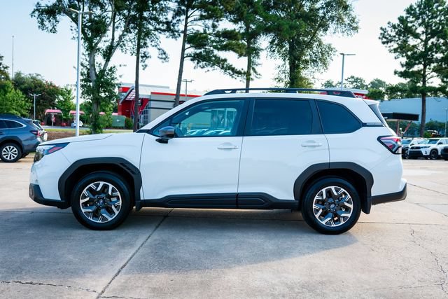 Certified 2026 Subaru Forester Premium AWD/4WD image 2