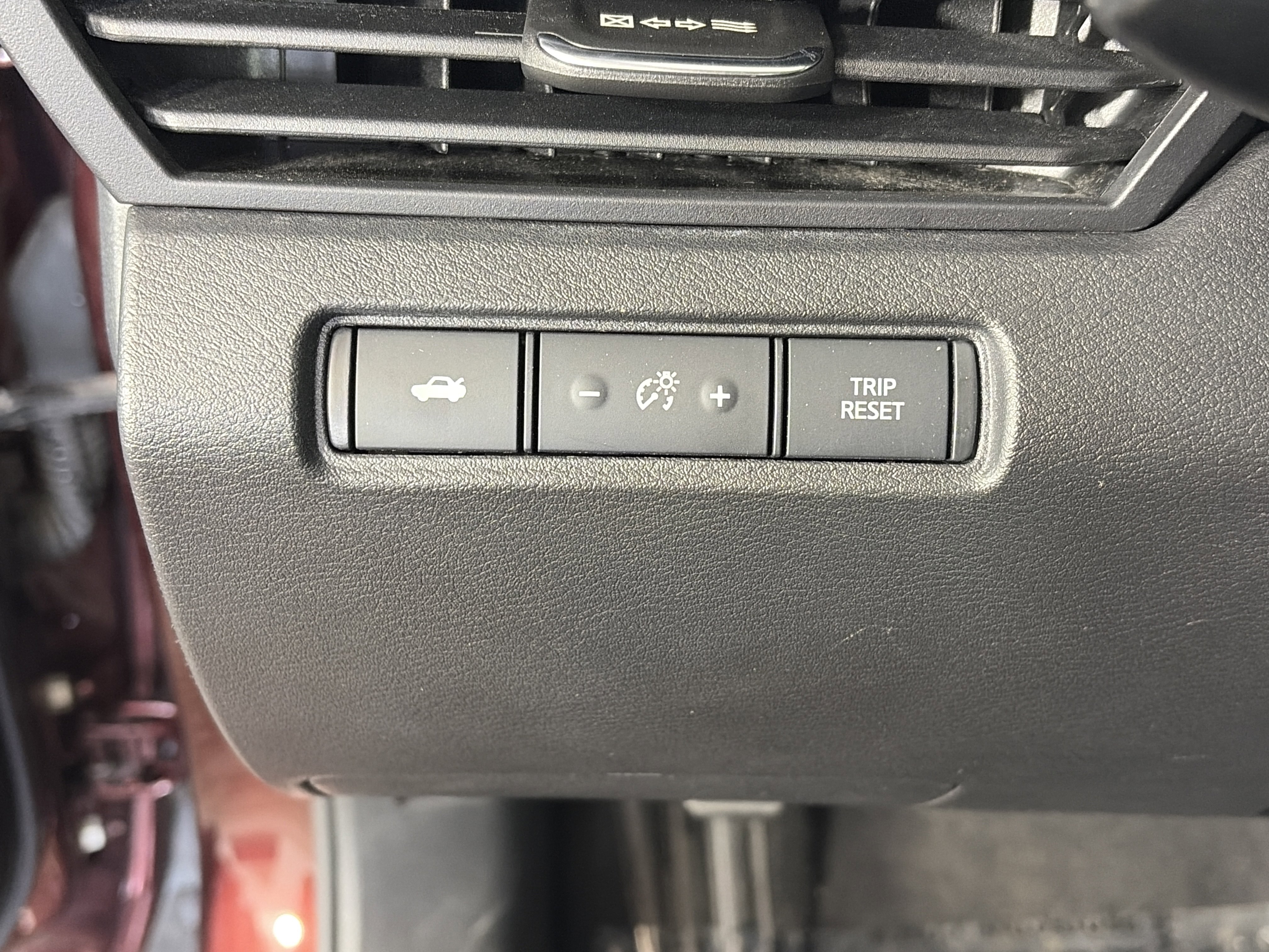 Used 2023 Nissan Altima 2.5 SV image 25