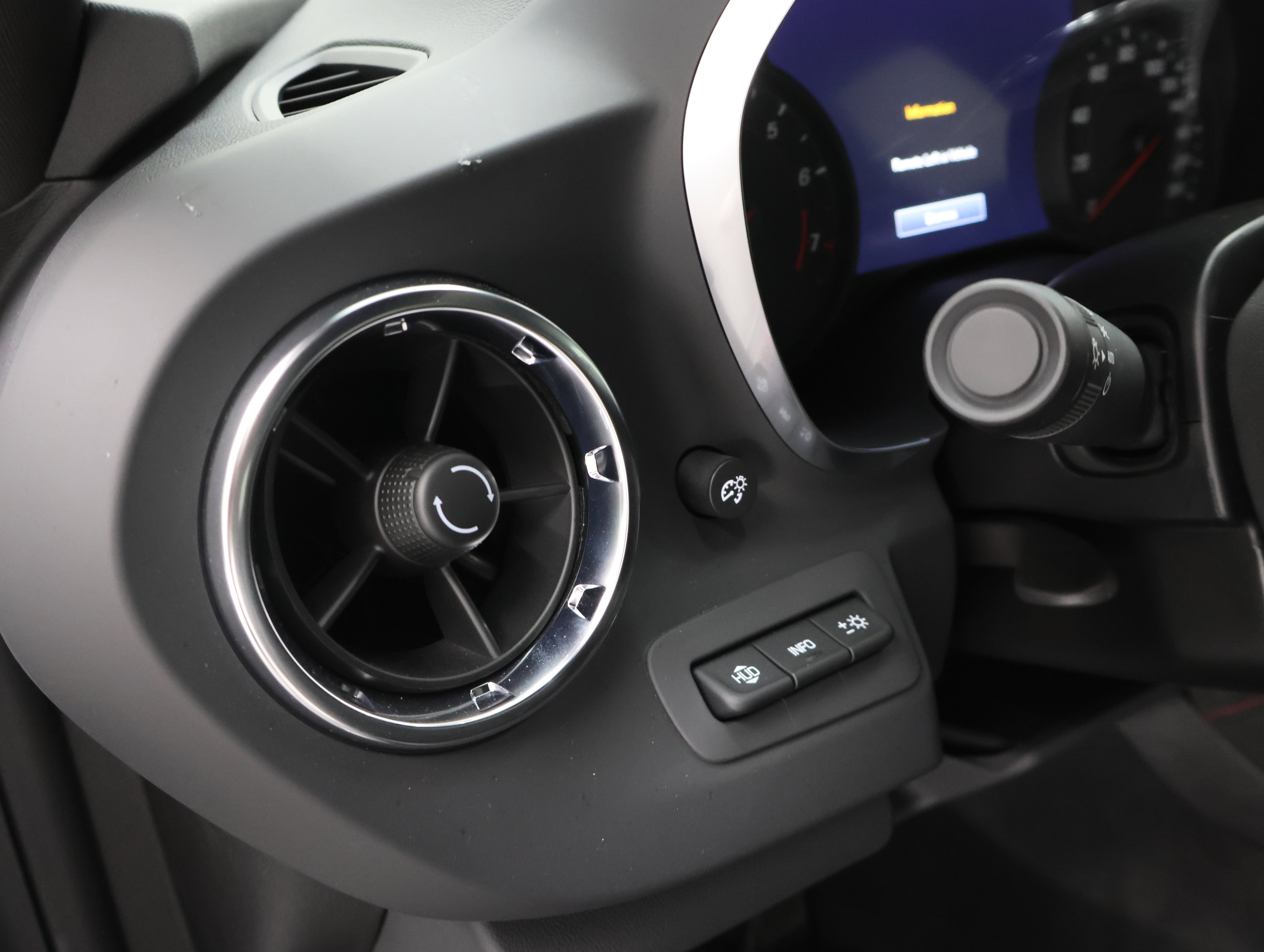 Used 2023 Chevrolet Camaro ZL1 RWD image 35