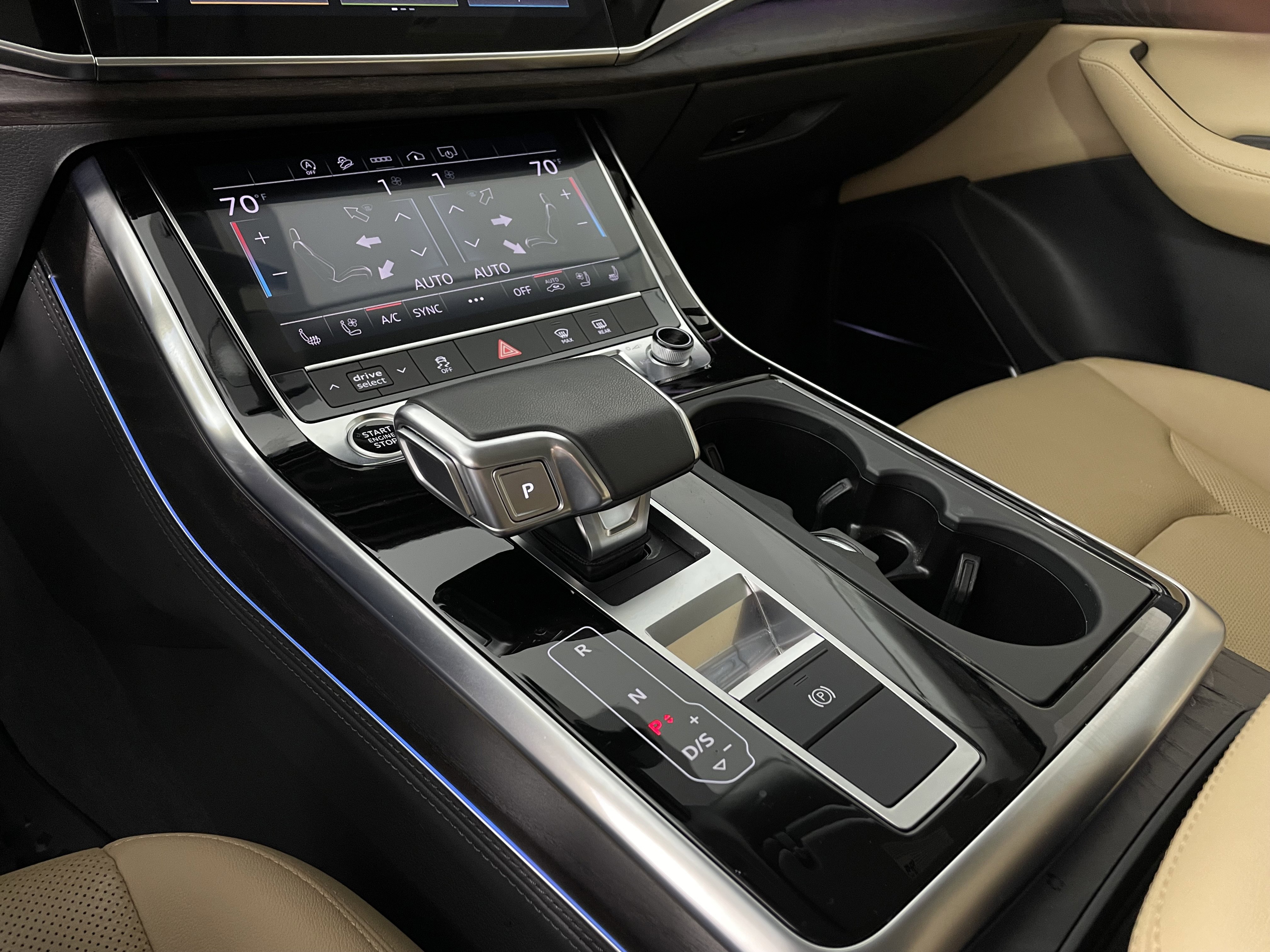 Used 2024 Audi Q7 Premium Plus image 21