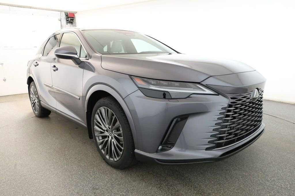 Used 2023 Lexus RX 350 image 3