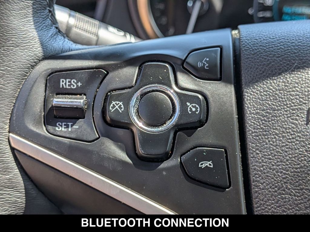 Used 2016 Buick LaCrosse Sport Touring FWD image 6