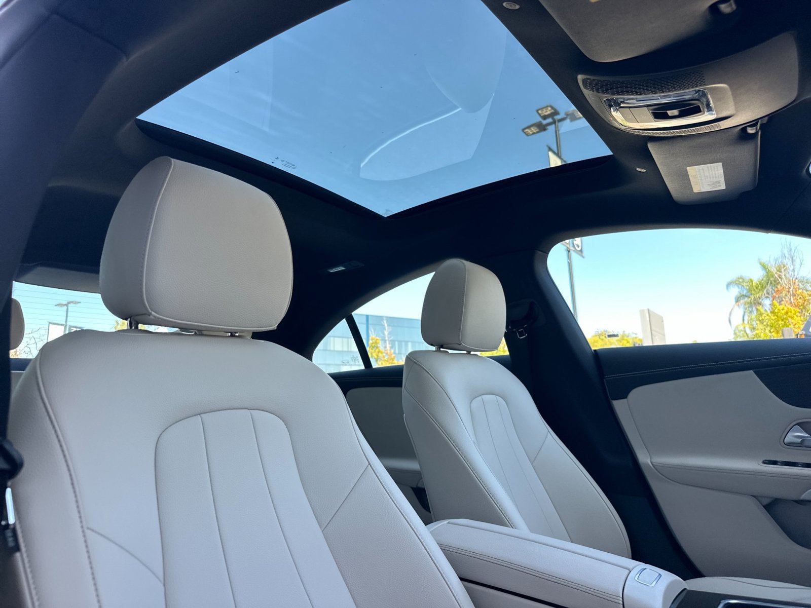 Certified 2026 Mercedes-Benz CLA 250 image 18