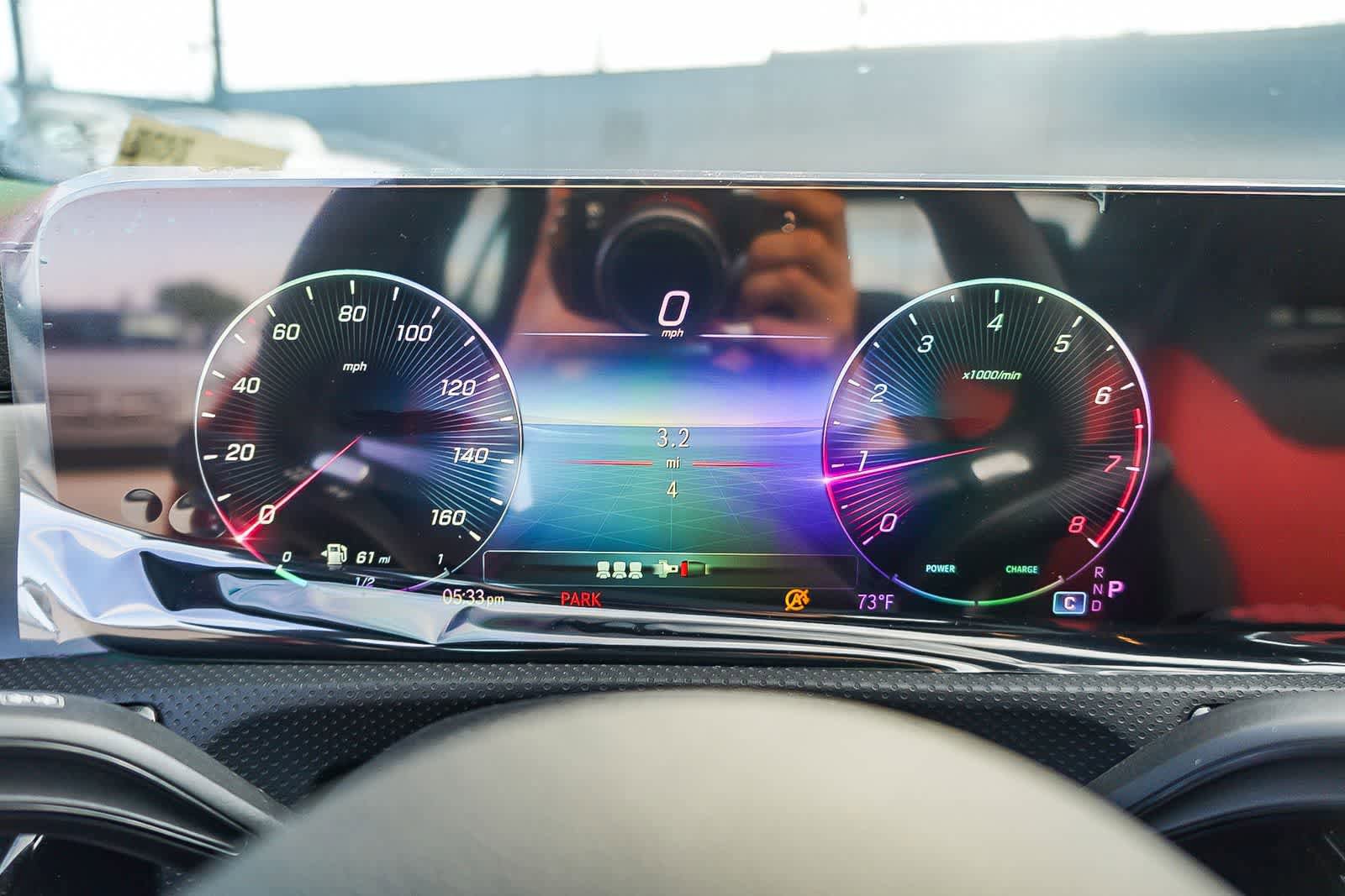New 2026 Mercedes-Benz CLA 250 image 24