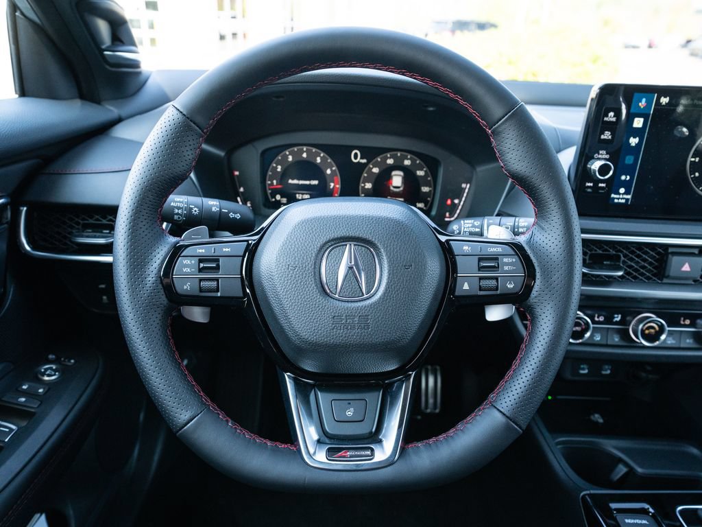 New 2026 Acura ADX A-Spec w/ Advance Package AWD/4WD image 21
