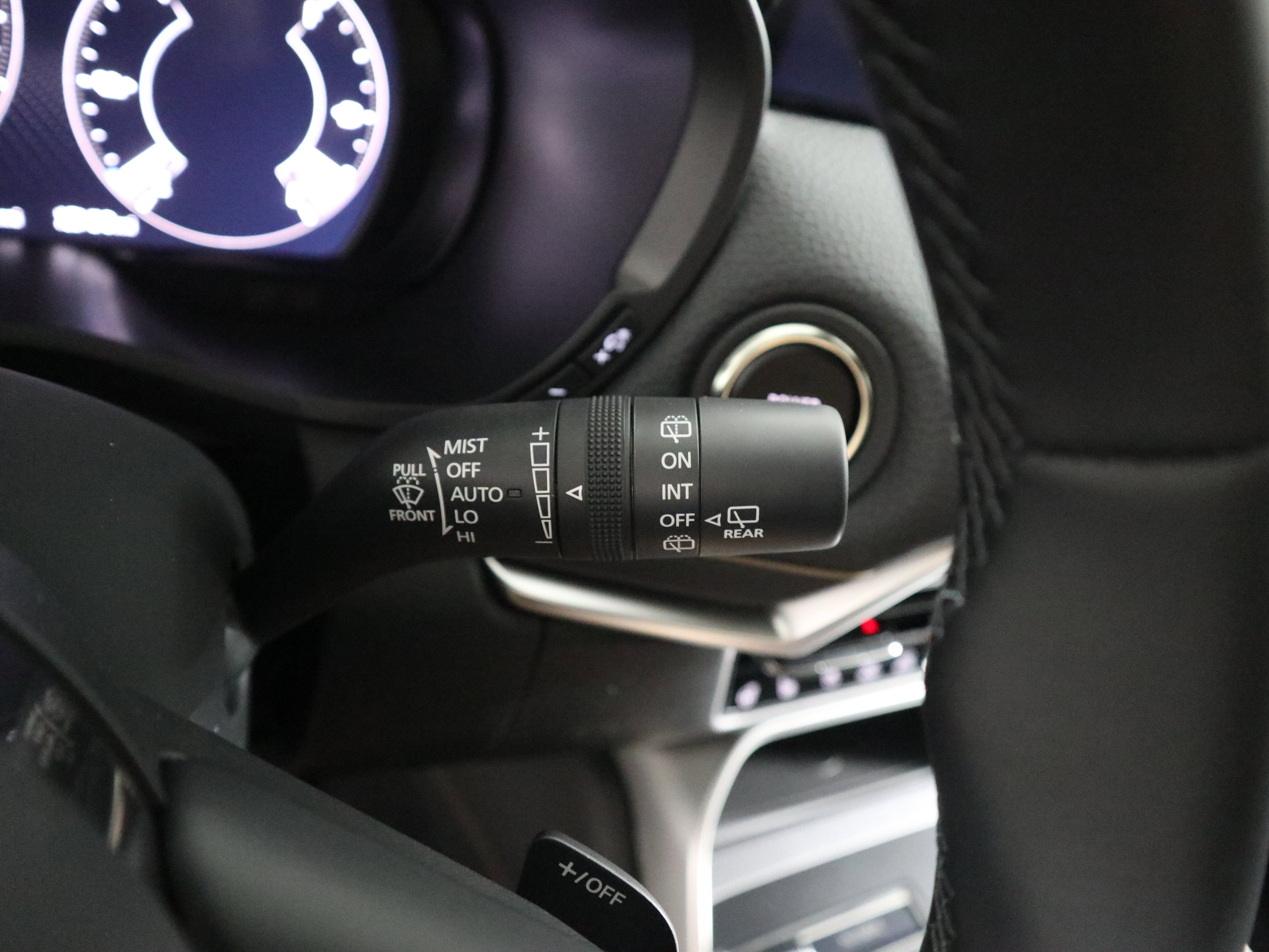 New 2026 MAZDA CX-90 Plug-In Hybrid w/ Preferred AWD/4WD image 26