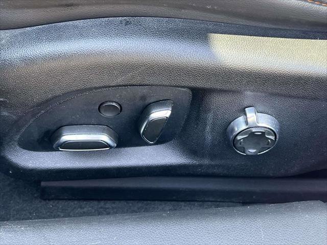 Used 2023 Cadillac CT4 Sport image 19