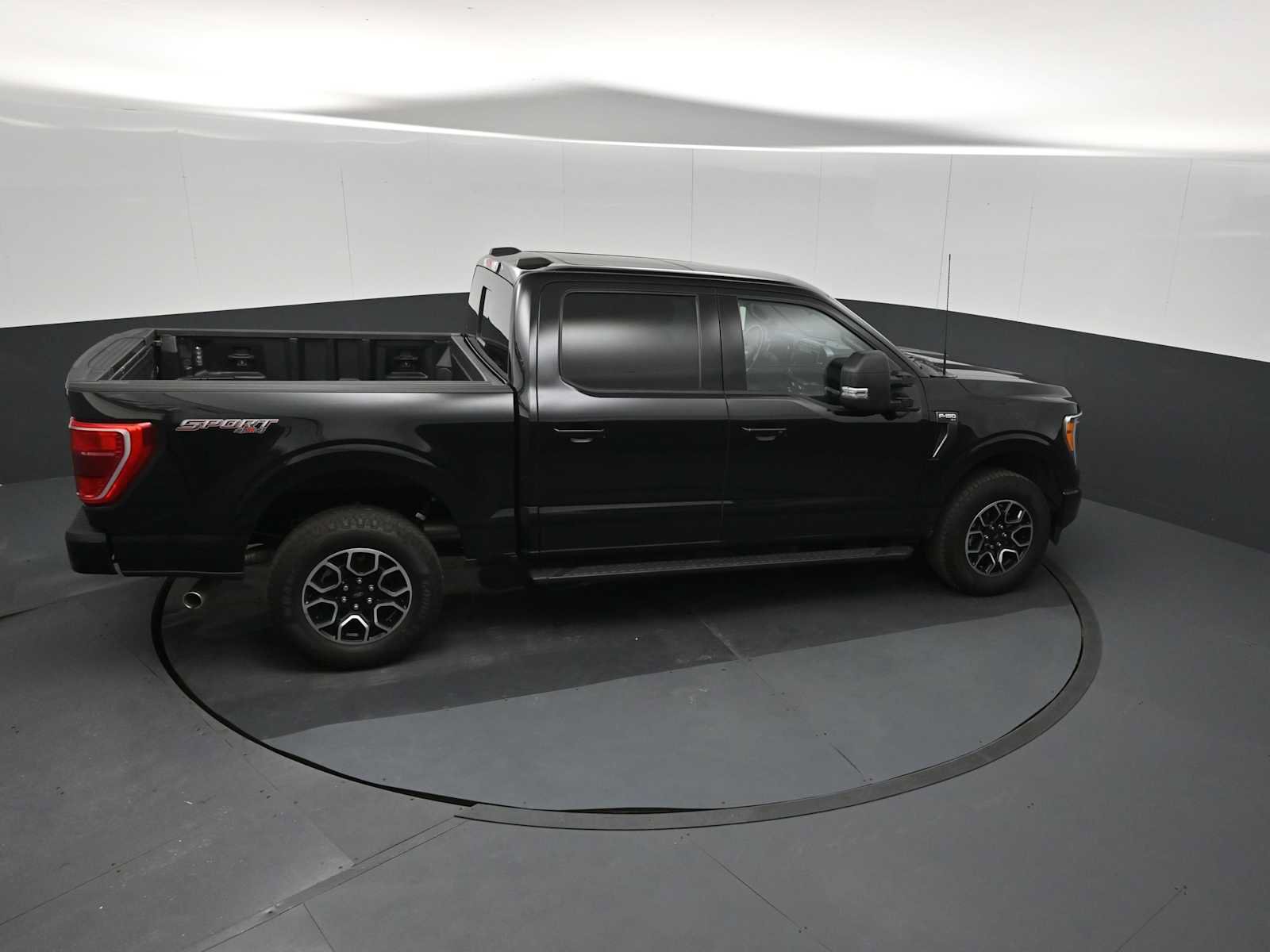Certified 2023 Ford F150 XLT w/ Equipment Group 302A High AWD/4WD image 28