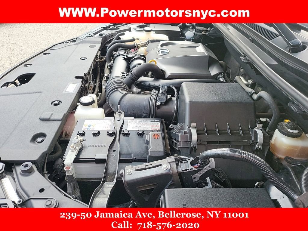 Used 2020 Lexus NX 300 AWD w/ Accessory Package 2 image 33