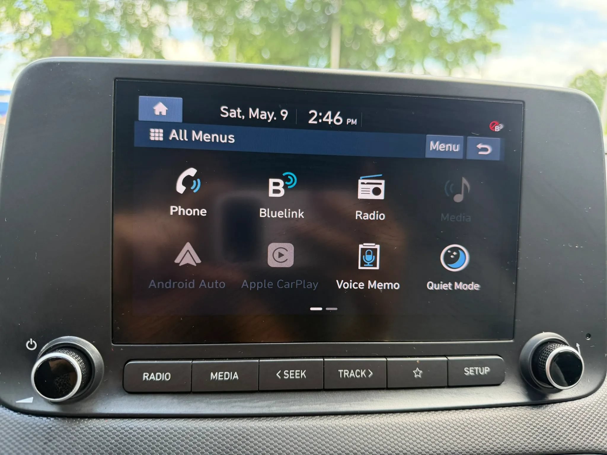 Used 2022 Hyundai Kona SEL FWD image 26