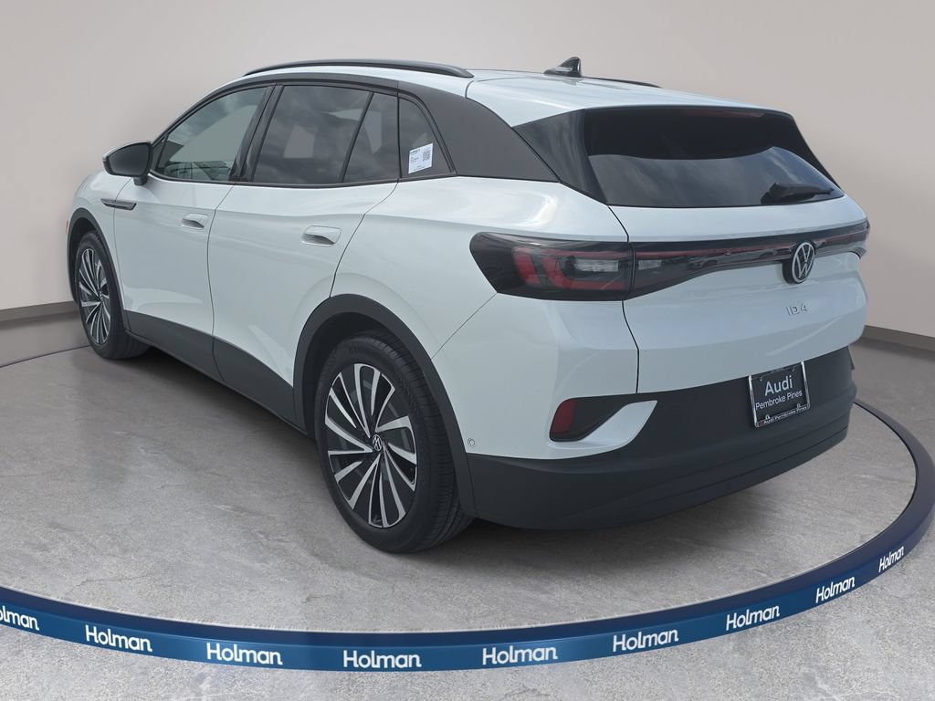 Used 2024 Volkswagen ID.4 S RWD image 10