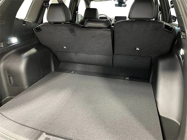 New 2025 Honda CR-V Sport-L image 28